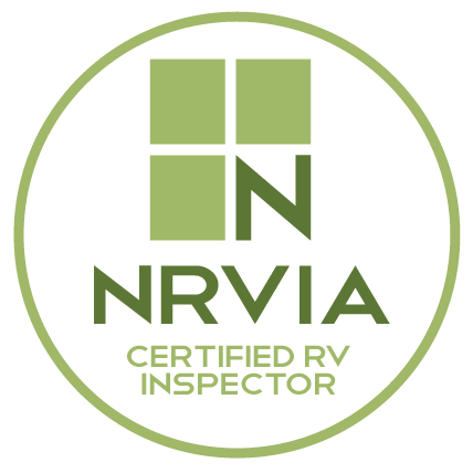 NRVIA logo