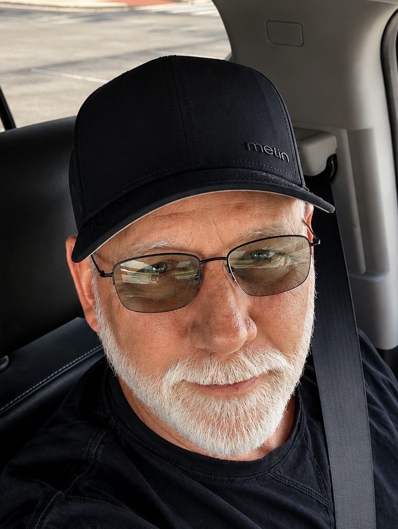 John Graves of Graves RV Services