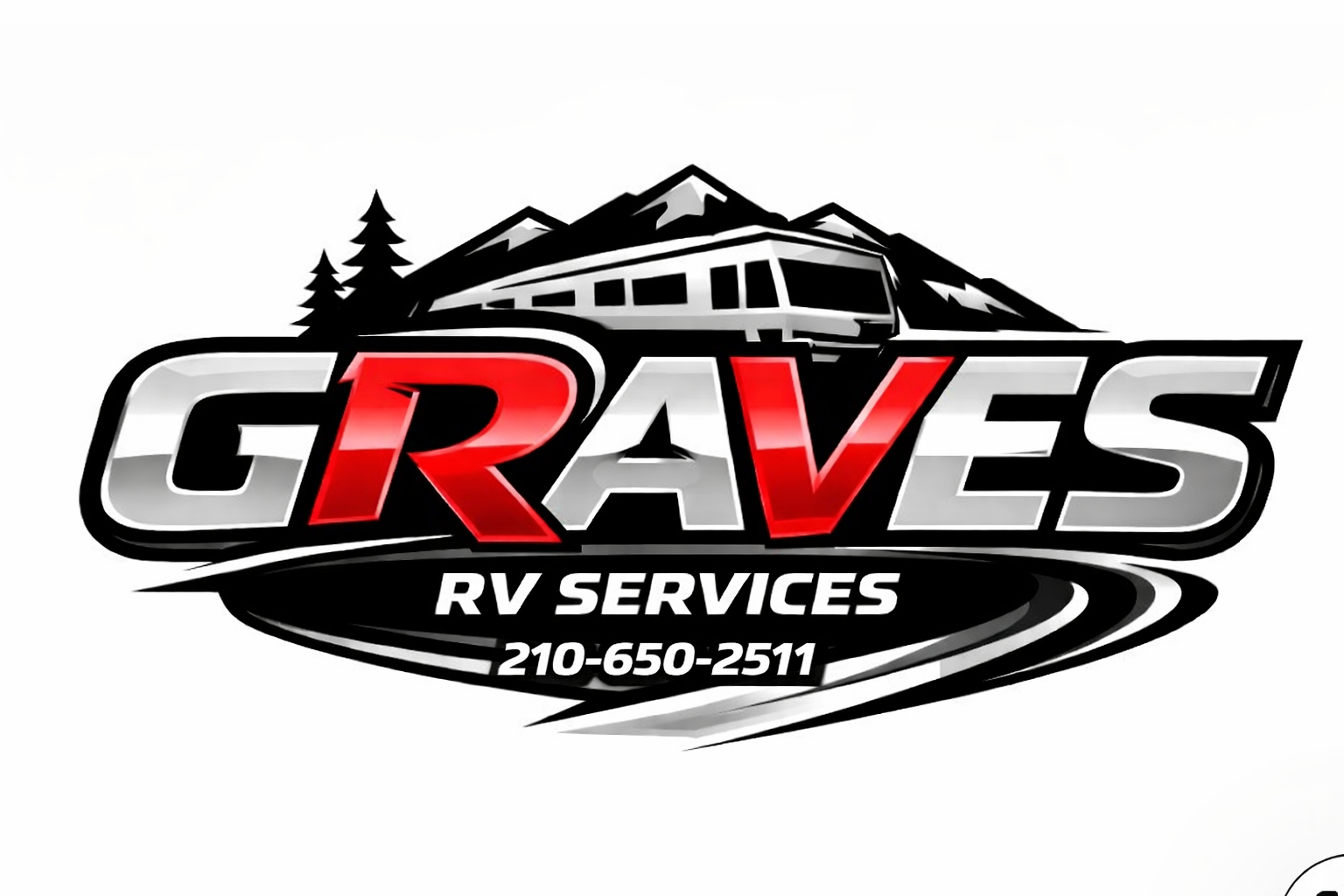 Graves RV Services logo