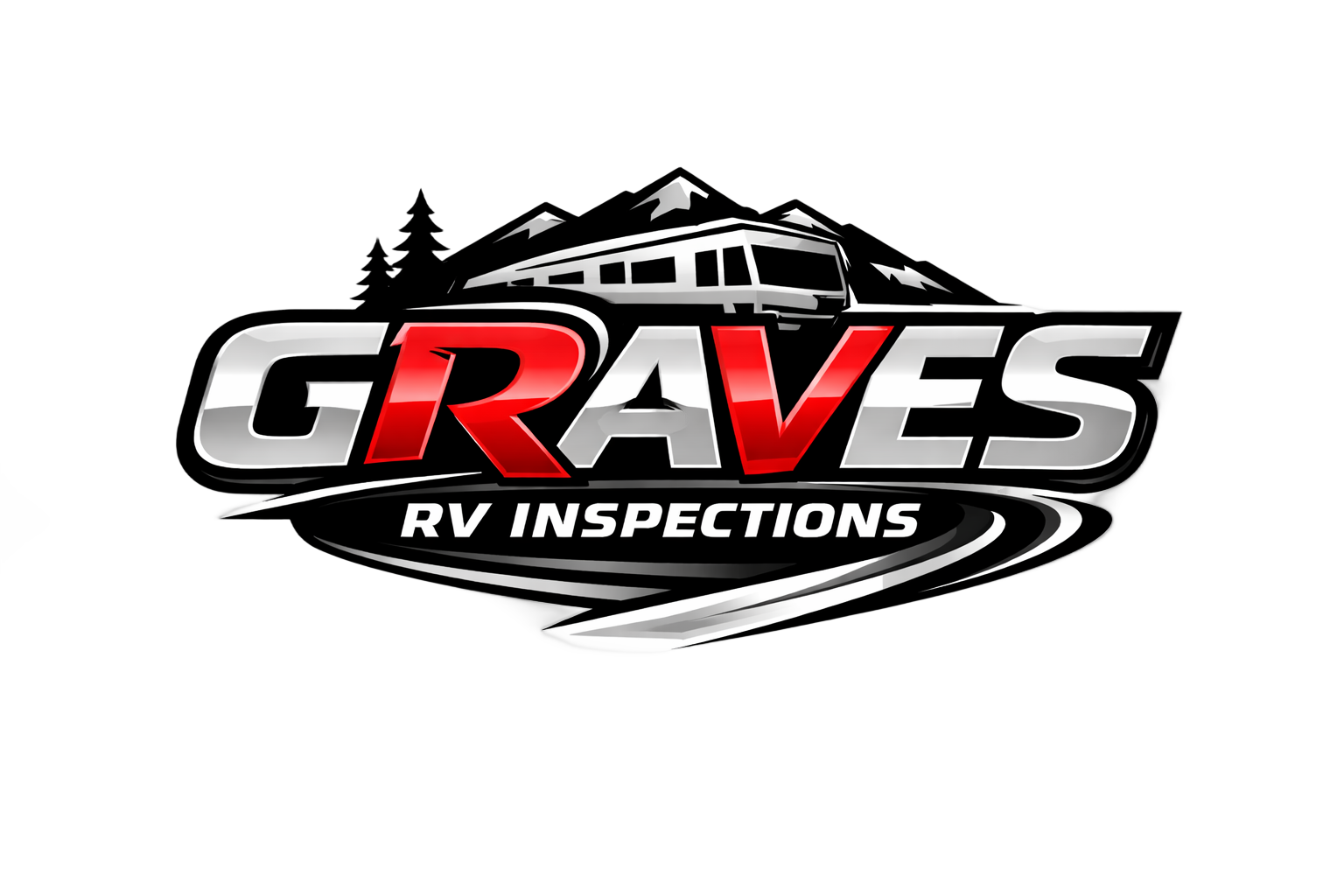 Graves RV Inspections logo